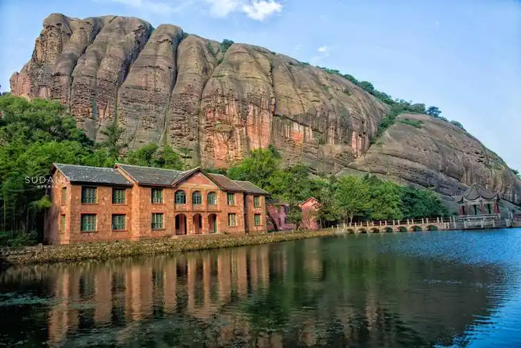 【携程攻略】弋阳龟峰风景名胜区景点,华夏大地,名山大川数之不尽.