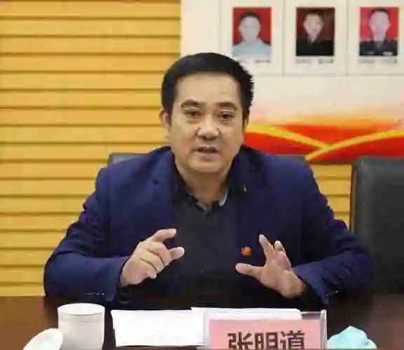 桂林红军长征湘江战役文化保护传承中心来我馆参观调研