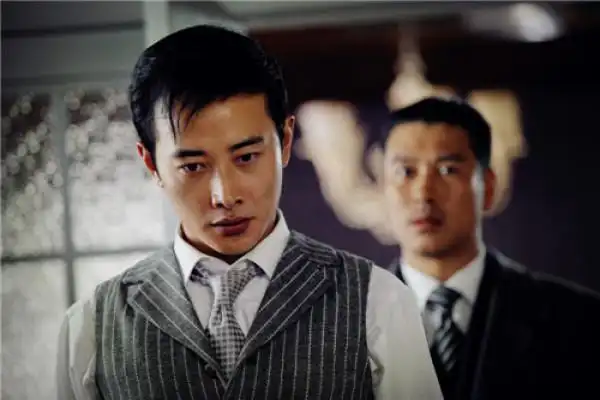 《枪侠》将登北京台 罗晋苗圃打响城市狙击战