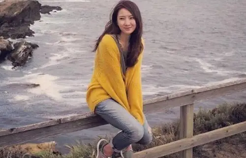 陈赫前妻许婧出道