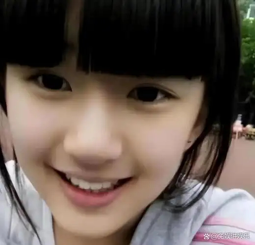 赵露思:从荧幕女神到奥运火炬手,她早已经走上另一条道路