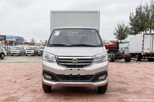 【图】长安跨越 新豹t3 1.5l 汽油 112马力 3.