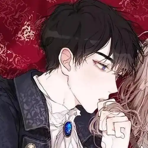 情侣头像2023最新版一男一女甜蜜幸福高清图片