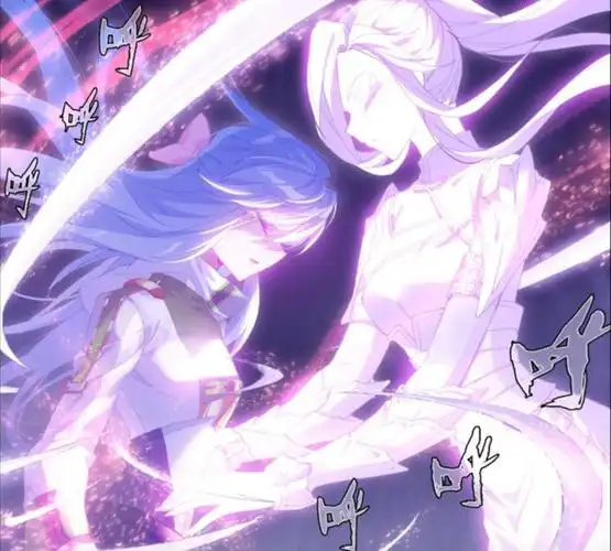 魔后紫姬,你喜欢吗?