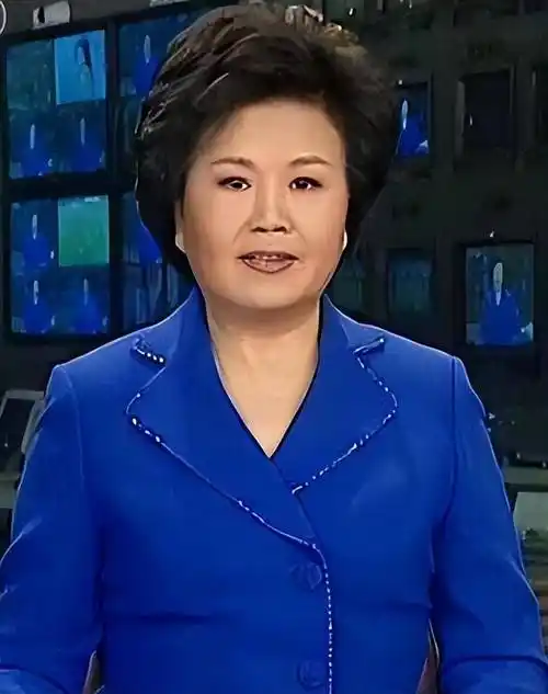 原创邢质斌近照变化太大网友我的天呐成白发苍苍的老太太了啊