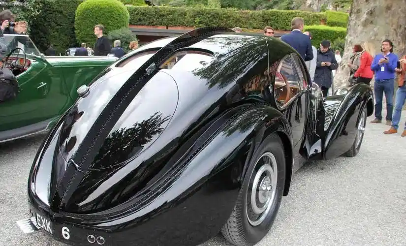 拥有世界上最昂贵的12辆汽车的人都是谁?价值50亿美元汽车啥样?