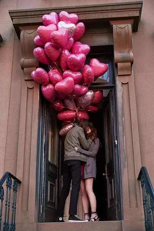 情人节怎样在朋友圈低调秀恩爱 couple photography ideas for