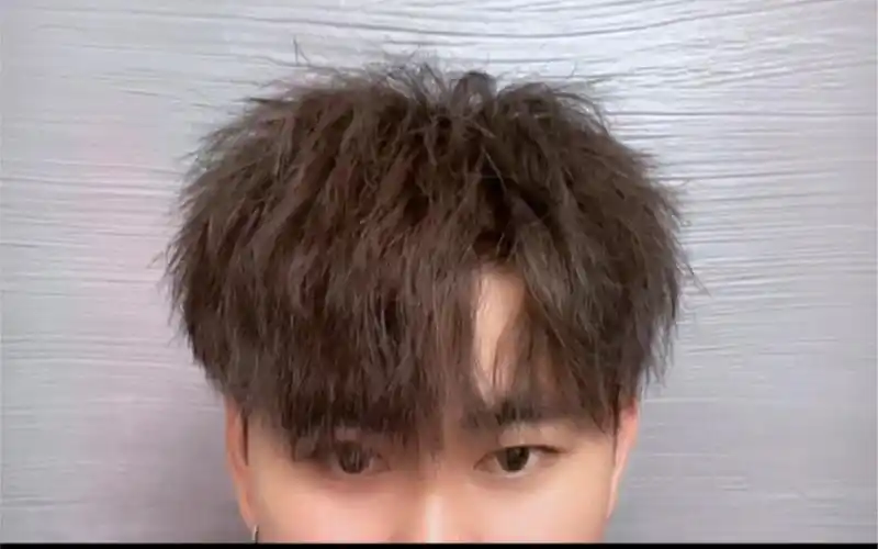 碎盖锡纸烫终极版!