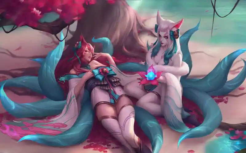 【wallpaper engine 】每日十款神仙壁纸