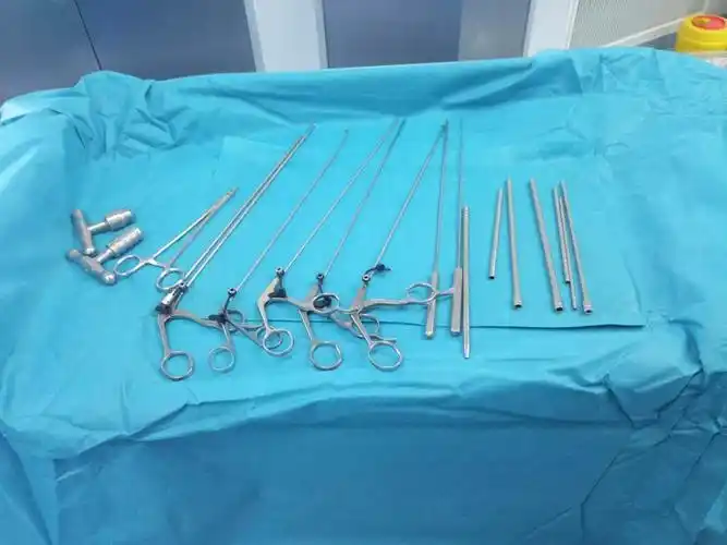 写美篇但微创手术并不合适所有的病人.也不能做到永不复发.