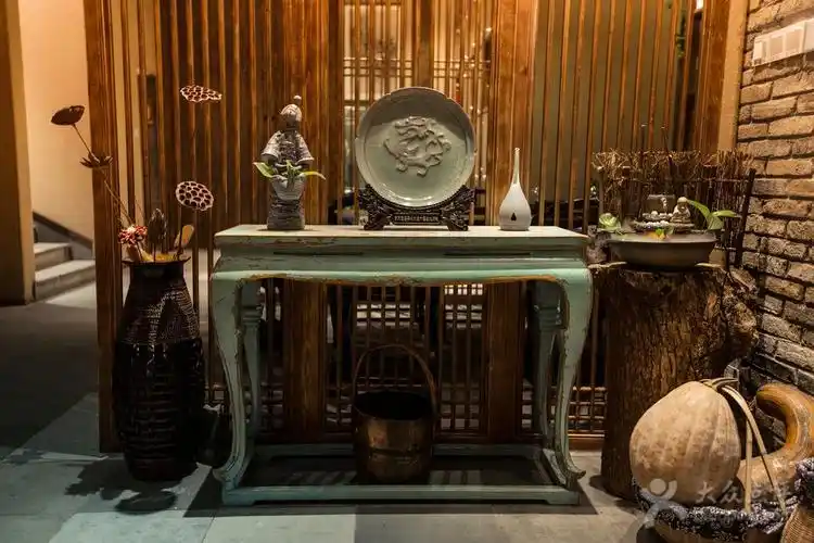 那个年代茶居-图片-茶馆-大众点评网