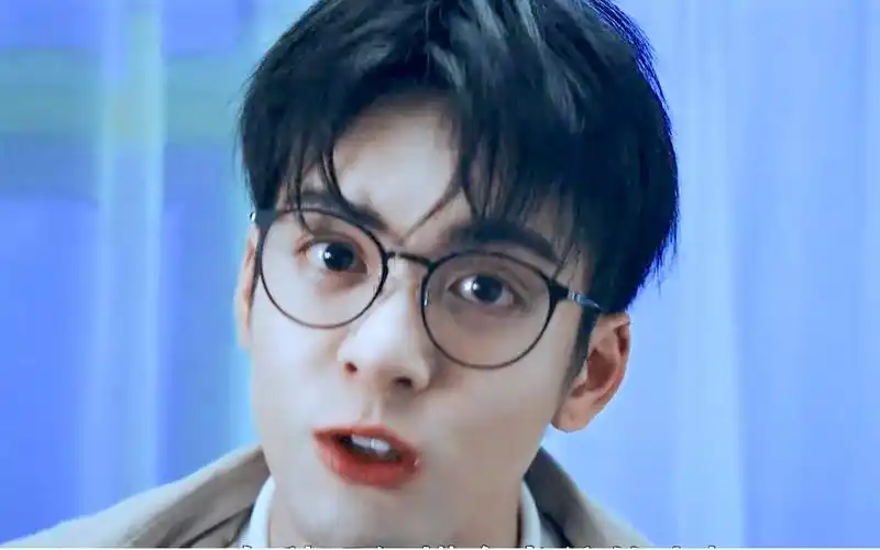 【吴邪|曾舜晞】小狗勾能有什么坏心眼呢!