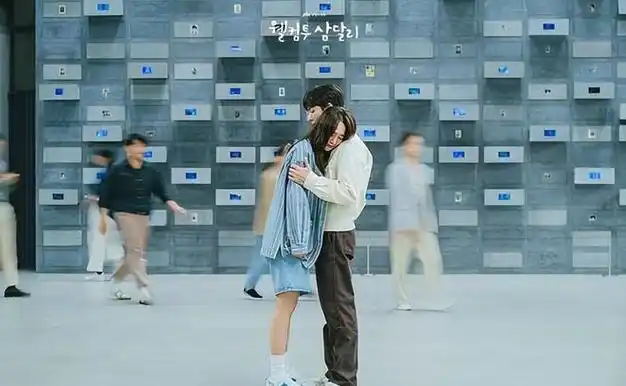 yahoo一月戏剧口碑繁花神隐前五和老公结婚第二