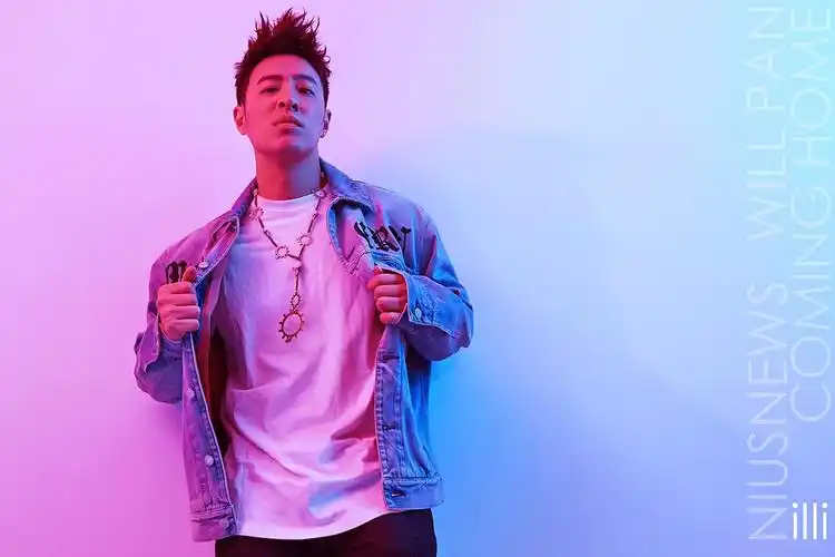 潘玮柏《异类》专辑刻画自己最异类的心路历程