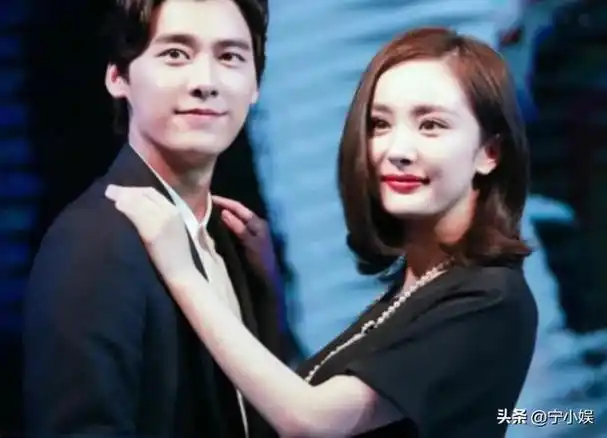 被李易峰波及的15位明星何炅损失有点大胡海泉眼光遭质疑