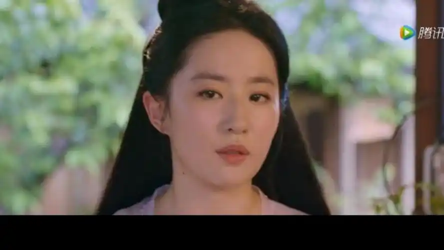 梦华录 #赵盼儿 #刘亦菲