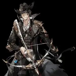 『第五人格/a牛仔』见缝插勾,罗比直呼内行!