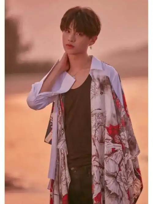 建黄明昊粉丝群啦