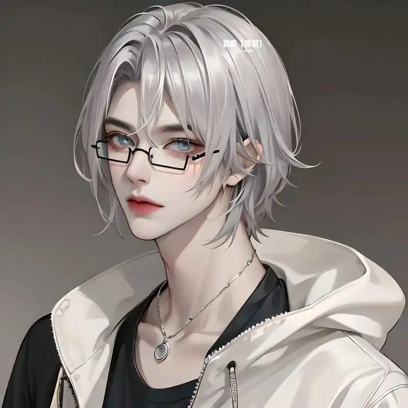 男生头像|高冷禁欲系学长