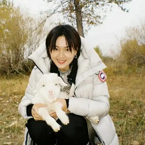 最年轻大满贯歌后周笔畅