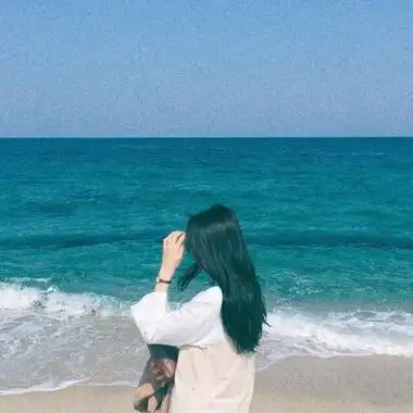 女生侧脸头像唯美高清清新的女生侧脸头像唯美忧伤图片