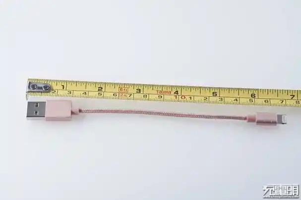 欧普索opso 15cm mfi认证数据线 mf-sc16测评