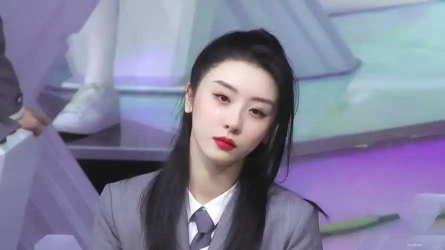 青春有你2赵小棠