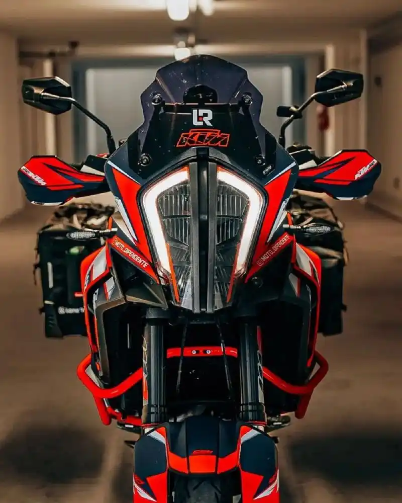 ktm 1290 adv