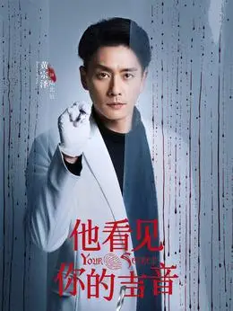 陆北辰/陆北深(黄宗泽饰演)