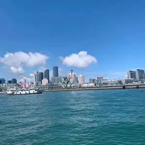 海纳百川头像