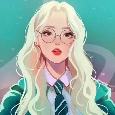 强势高冷动漫女头成熟撩人高冷女头像