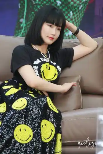 黄龄超话—新浪微博超话社区