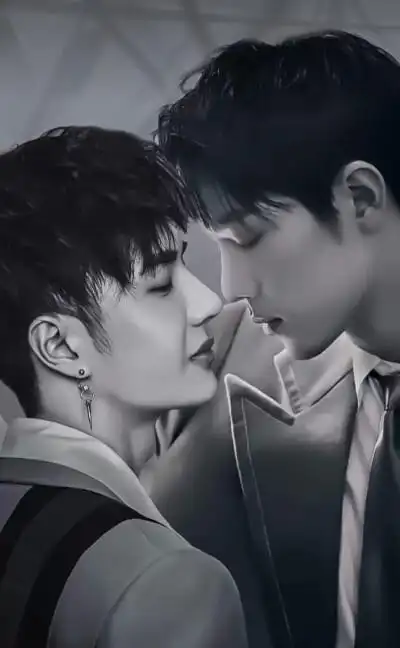 博君一肖我爱辽#肖战#王一博