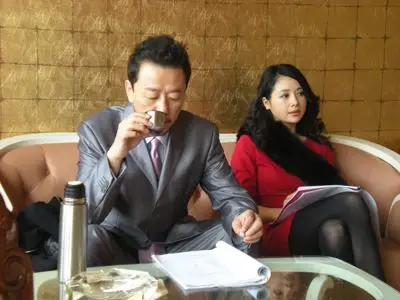 孕味十足抢占暑期档郭涛邓英掀喜剧风暴