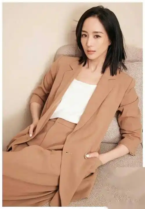 张钧甯的绝美身材,谁能抵挡得了她的魅力?