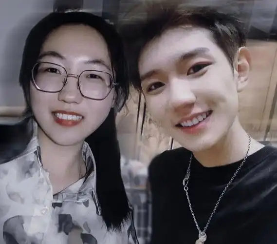 官宣啦王源是我的啦