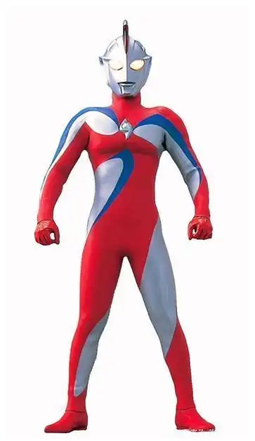 强壮日冕型赛罗竟然比强壮型戴拿和高斯宇宙日冕型还"厉害"