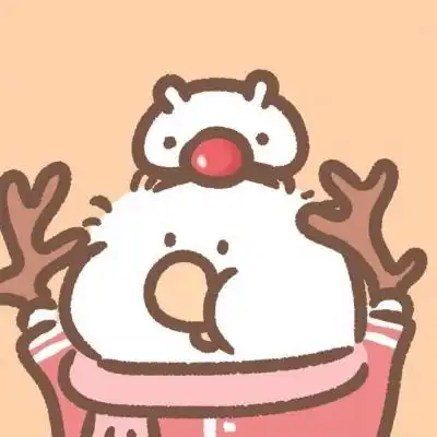 可爱萌物手绘头像 太太女生头像 小清新太可爱啦 2020年最火头像-第4