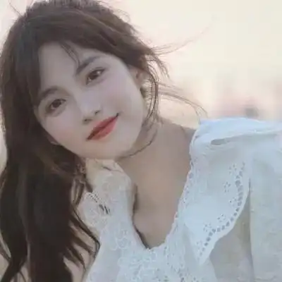 可爱又撩人的头像女生唯美图片真人大全