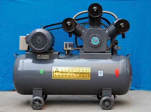 空气压缩机