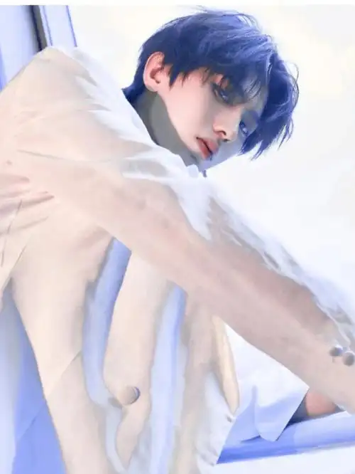 ikun专属的坤坤s壁纸and头像