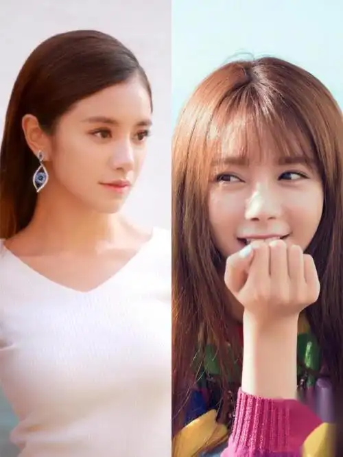 伊一"撞脸"沈梦辰,两人竟然是闺蜜?低情商让沈爸爸"黑脸"