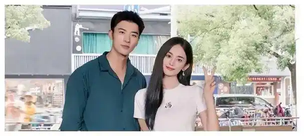 孙怡小鲜肉同居被曝光知情人爆料模仿古力娜扎抛锅