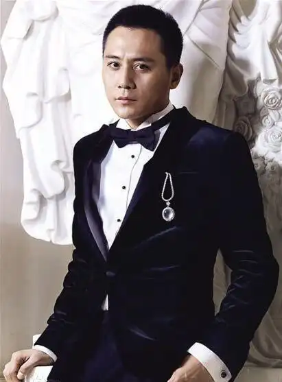 周冬雨打败郑秀文封影后易烊千玺超越刘烨少年的你太牛