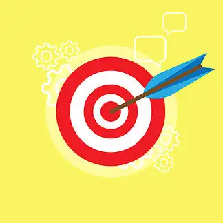 使命愿景商业理念企业.公司声明成功 i>团 /i> i>队 /i>图标.