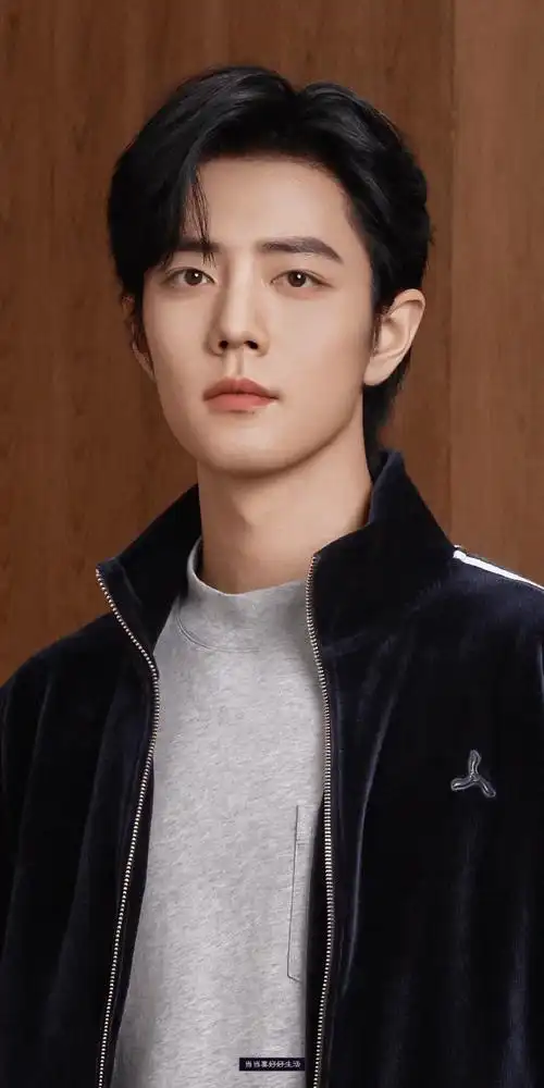 肖战李宁运动潮流产品全球代言人##肖战