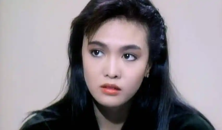 "年轻时美上天,现如今判若两人"的6位女神,粉丝看了纷纷流泪_胡慧中