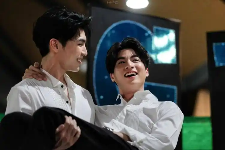 mew gulf - 堆糖,美图壁纸兴趣社区