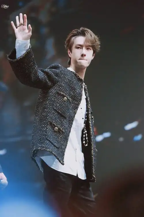 【王一博】王一博20190921陈情令泰国曼谷见面会