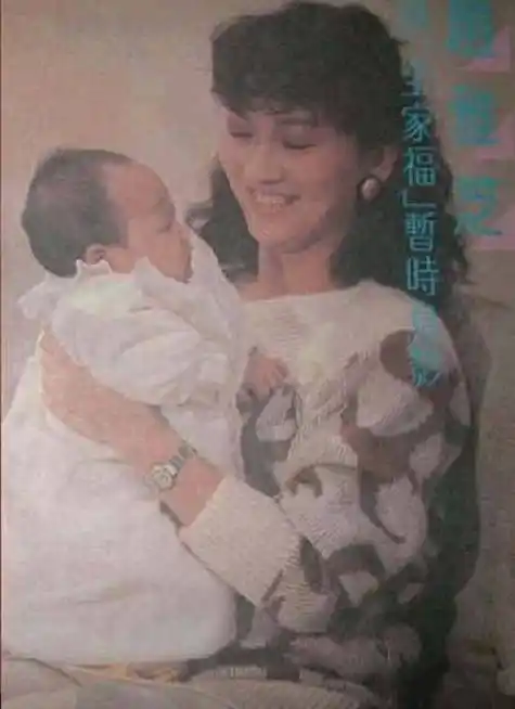 赵雅芝-不老女神的传奇人生,坎坷情路的完美收场_黄锦燊_香港_婚姻